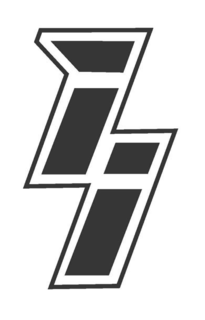 two lower case letter i's