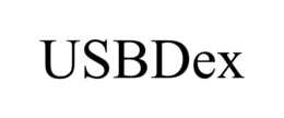 usbdex