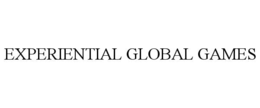 experiential global games