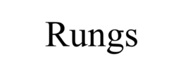 rungs