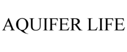 aquifer life