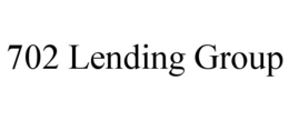 702 lending group