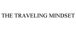the traveling mindset