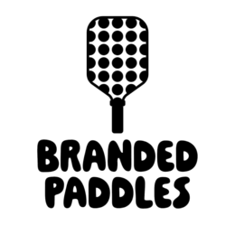 branded paddles