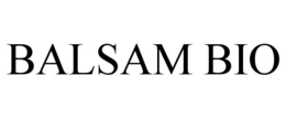 balsam bio