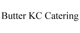 butter kc catering