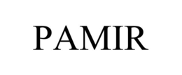 pamir