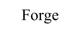 forge
