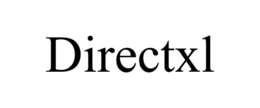 directxl