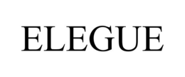 elegue