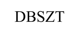 dbszt