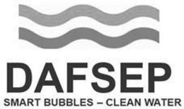dafsep smart bubbles - clean water