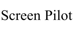 screen pilot