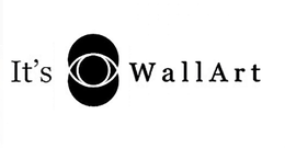 it's wallart