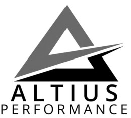 altius performance