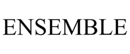 ensemble