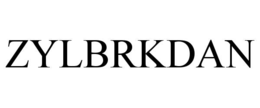 zylbrkdan