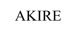 akire