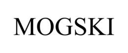 mogski