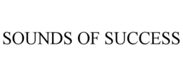 sounds of success