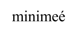 minimeÉ