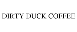 dirty duck coffee