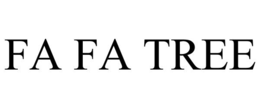 fa fa tree