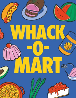 whack-o-mart