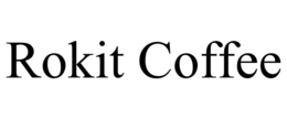 rokit coffee