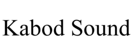 kabod sound