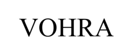 vohra