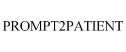 prompt2patient