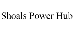 shoals power hub