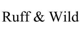 ruff & wild