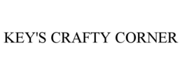 key's crafty corner