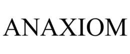 anaxiom