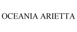 oceania arietta
