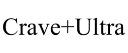 crave+ultra