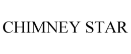 chimney star