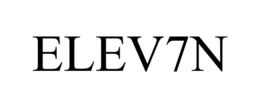 elev7n