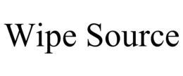 wipe source