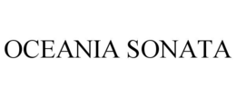 oceania sonata