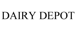 dairy depot