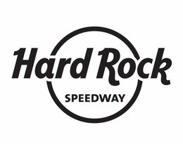 hard rock speedway