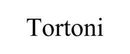 tortoni