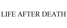 life after death
