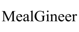 mealgineer