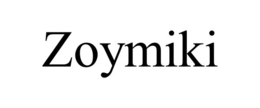 zoymiki