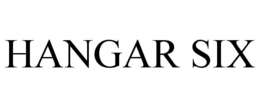 hangar six