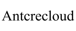 antcrecloud